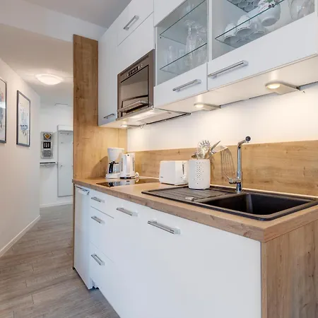 Residenz Am Balmer - Bs 22 Mit Wellnessbereich * 밤