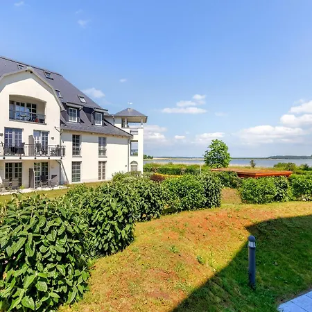 Residenz Am Balmer - Bs 22 Mit Wellnessbereich Apartamento