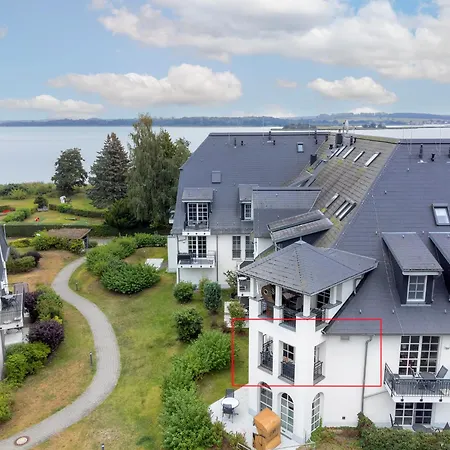 Residenz Am Balmer - Bs 22 Mit Wellnessbereich Apartamento *