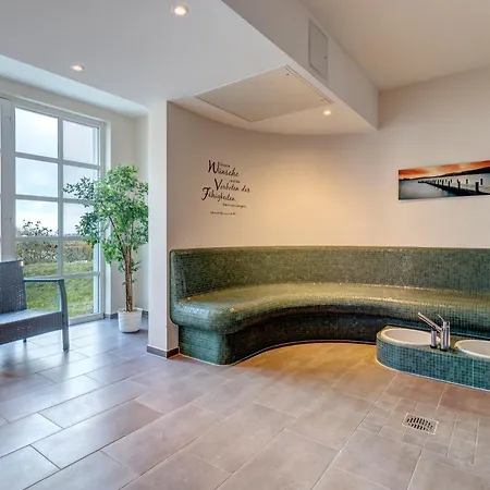 아파트 Residenz Am Balmer - Bs 22 Mit Wellnessbereich *