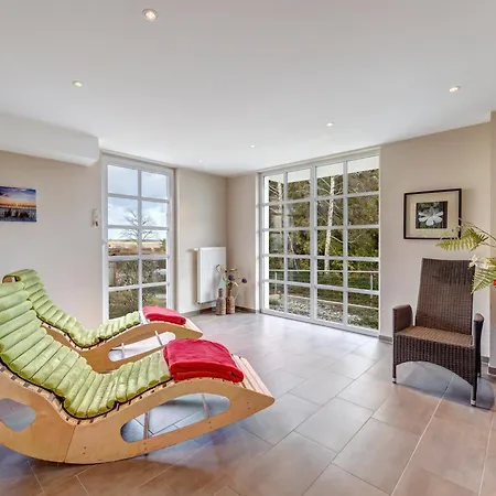 Residenz Am Balmer - Bs 22 Mit Wellnessbereich *