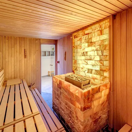 Residenz Am Balmer - Bs 22 Mit Wellnessbereich Balm
