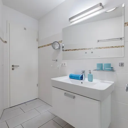 Residenz Am Balmer - Bs 22 Mit Wellnessbereich * Balm