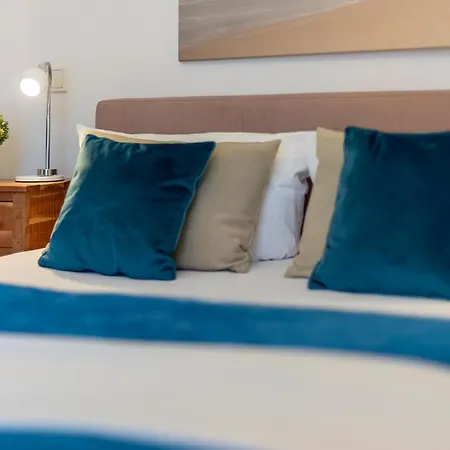 Residenz Am Balmer - Bs 22 Mit Wellnessbereich