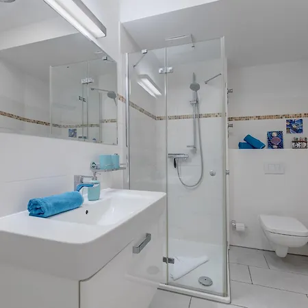 Residenz Am Balmer - Bs 22 Mit Wellnessbereich 아파트 밤