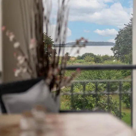 Residenz Am Balmer - Bs 22 Mit Wellnessbereich *