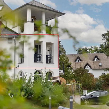 Residenz Am Balmer - Bs 22 Mit Wellnessbereich 밤