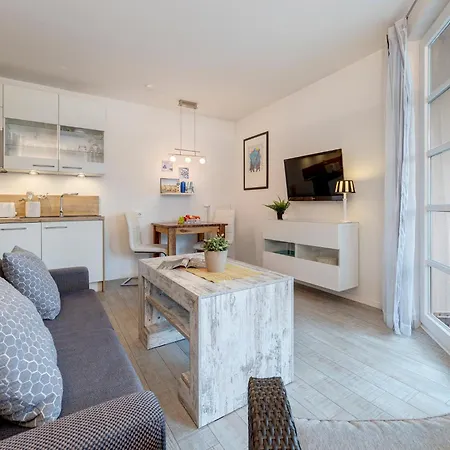 Residenz Am Balmer - Bs 22 Mit Wellnessbereich 아파트