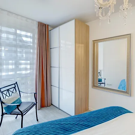 Residenz Am Balmer - Bs 22 Mit Wellnessbereich