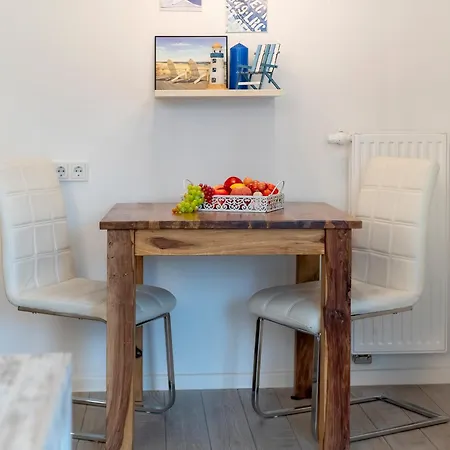 Residenz Am Balmer - Bs 22 Mit Wellnessbereich * 밤