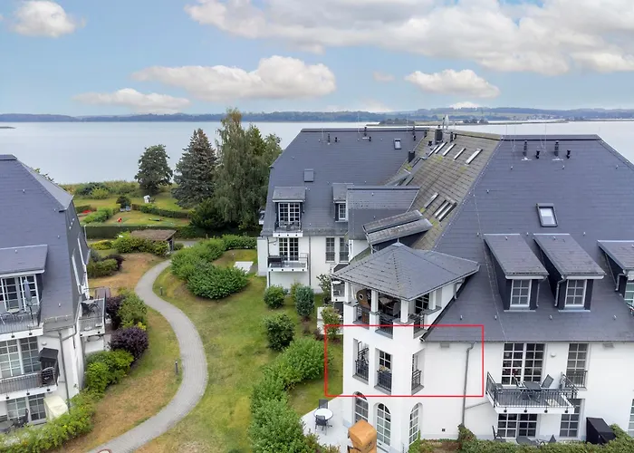 Residenz Am Balmer - Bs 22 Mit Wellnessbereich Διαμέρισμα *