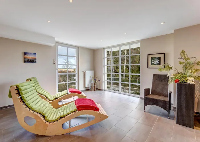 Residenz Am Balmer - Bs 22 Mit Wellnessbereich *