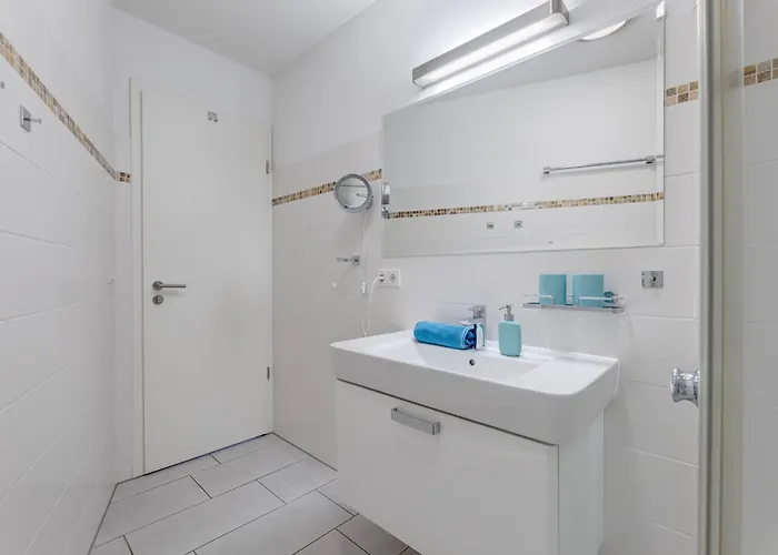 Residenz Am Balmer - Bs 22 Mit Wellnessbereich * Balm