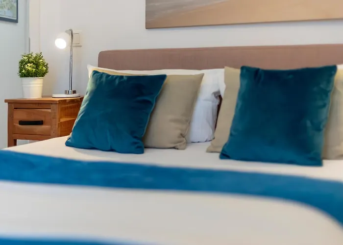 Residenz Am Balmer - Bs 22 Mit Wellnessbereich