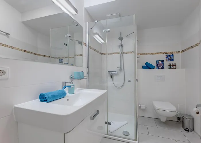 Residenz Am Balmer - Bs 22 Mit Wellnessbereich Διαμέρισμα Balm