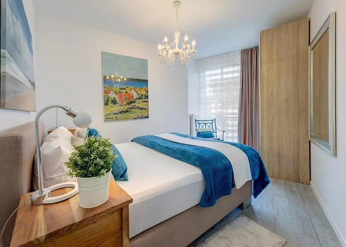 Residenz Am Balmer - Bs 22 Mit Wellnessbereich
