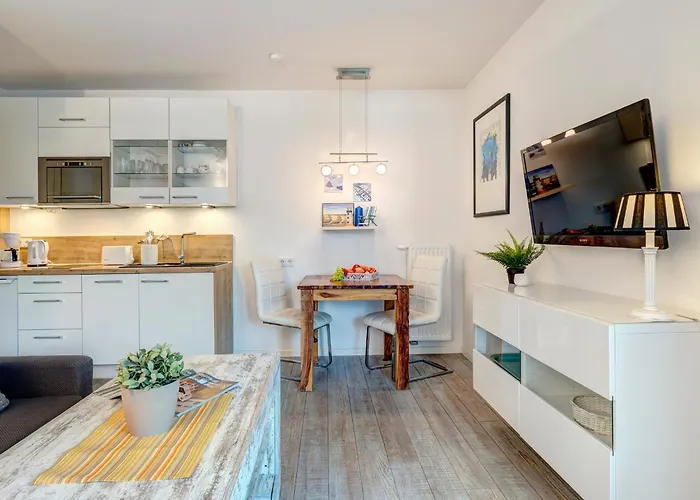 Διαμέρισμα Residenz Am Balmer - Bs 22 Mit Wellnessbereich