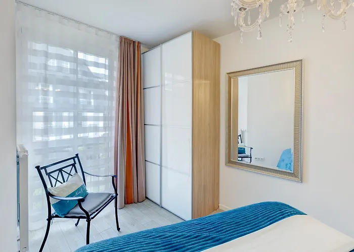 Residenz Am Balmer - Bs 22 Mit Wellnessbereich